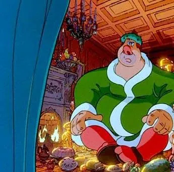 Рождественская история Микки (1983) в хорошем качестве через торрент Рождественская история Микки (1983) мультфильм в хорошем качестве через торрент