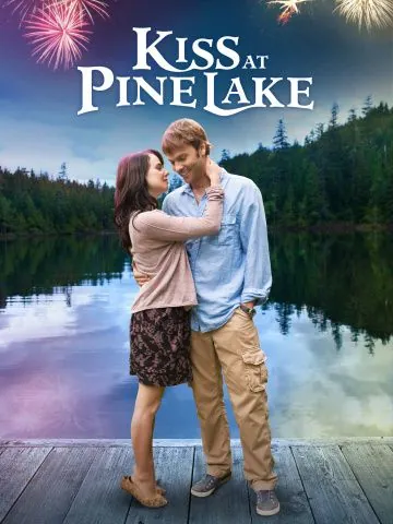 Поцелуй у озера / Kiss at Pine Lake (2012) фильм скачать через торрент в хорошем качестве