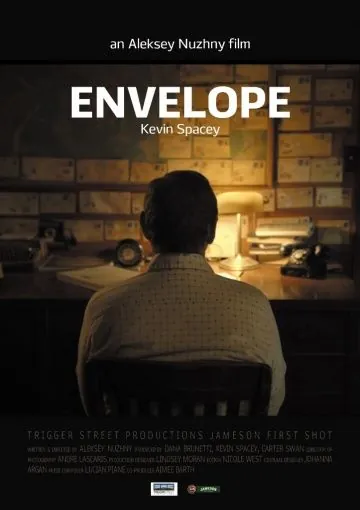 Конверт / Envelope (2012) фильм скачать через торрент в хорошем качестве