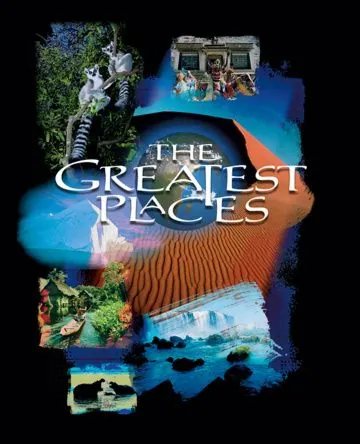 Самые чудесные места / The Greatest Places (1998) фильм скачать через торрент в хорошем качестве