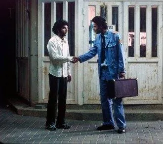 Визит оркестра (2007) в хорошем качестве через торрент Визит оркестра (2007) фильм в хорошем качестве через торрент