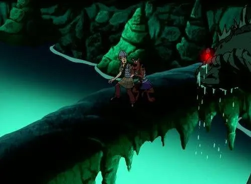 Скуби Ду и Лох-несское чудовище (2004) через торрент скачать Скуби Ду и Лох-несское чудовище (2004) мультфильм через торрент скачать