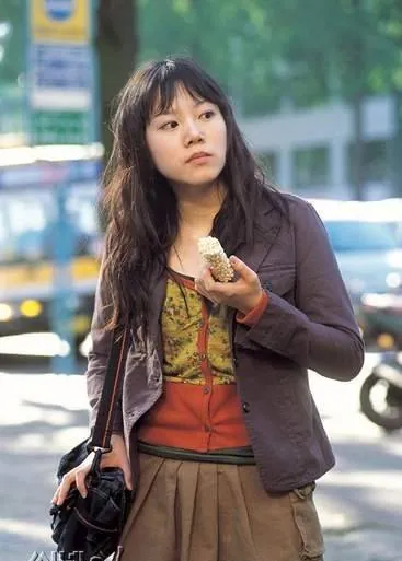 Самаритянка (2004) через торрент скачать Самаритянка (2004) фильм через торрент скачать