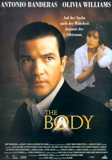 Тело / The Body (2000) фильм скачать через торрент в хорошем качестве