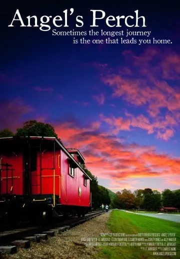 Насест ангела / Angel's Perch (2013) фильм скачать через торрент в хорошем качестве