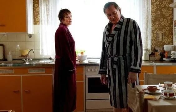 Тишина (2010) в хорошем качестве через торрент Тишина (2010) фильм в хорошем качестве через торрент