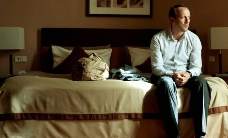 Тишина (2010) через торрент бесплатно Тишина (2010) фильм через торрент бесплатно