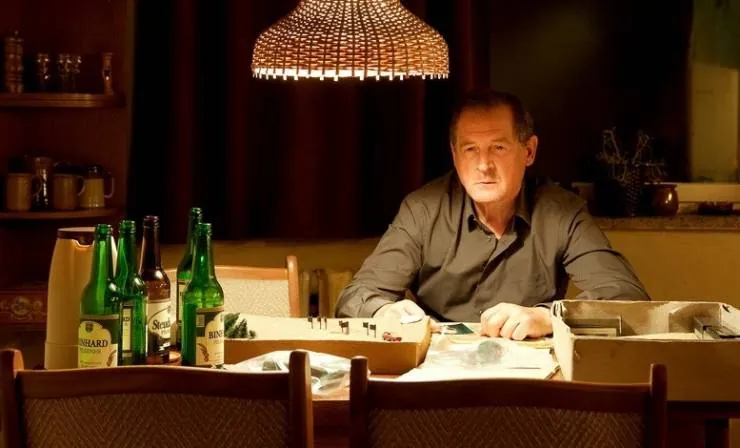 Тишина (2010) через торрент скачать Тишина (2010) фильм через торрент скачать