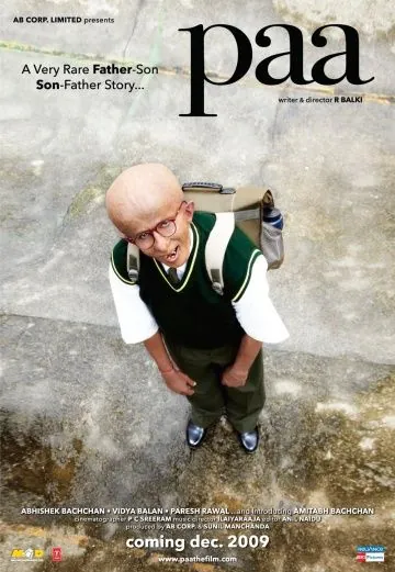 Папочка / Paap (2009) фильм скачать через торрент в хорошем качестве