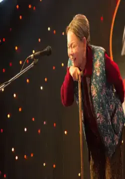 Чёртова бабуля (2015) через торрент скачать Чёртова бабуля (2015) фильм через торрент скачать