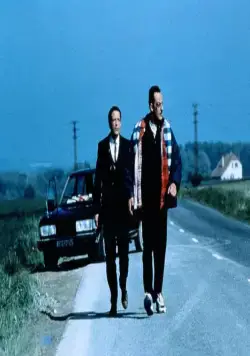 Придурки (1995) через торрент бесплатно Придурки (1995) фильм через торрент бесплатно