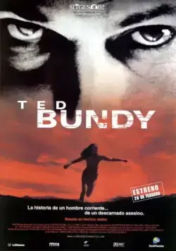 Потрошитель / The Ted Bundy Story (2002) фильм скачать через торрент в хорошем качестве