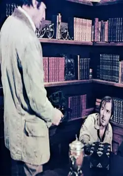 Отстрел (1971) через торрент бесплатно Отстрел (1971) фильм через торрент бесплатно