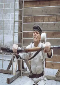 Войцек (1979) через торрент бесплатно Войцек (1979) фильм через торрент бесплатно