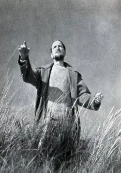 Слово (1955) в хорошем качестве через торрент Слово (1955) фильм в хорошем качестве через торрент