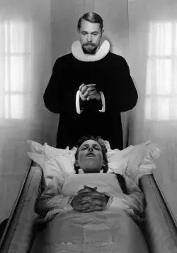 Слово (1955) через торрент скачать Слово (1955) фильм через торрент скачать