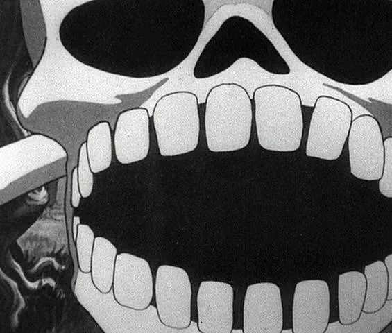 Танец скелетов (1929) в хорошем качестве через торрент Танец скелетов (1929) мультфильм в хорошем качестве через торрент