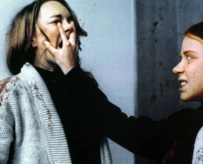 Седьмые врата ада (1981) через торрент бесплатно Седьмые врата ада (1981) фильм через торрент бесплатно