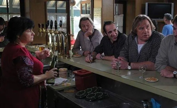 Чистый лист (2010) через торрент бесплатно Чистый лист (2010) фильм через торрент бесплатно