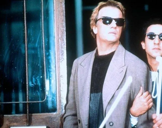 Эркюль и Шерлок против мафии (1996) через торрент скачать Эркюль и Шерлок против мафии (1996) фильм через торрент скачать