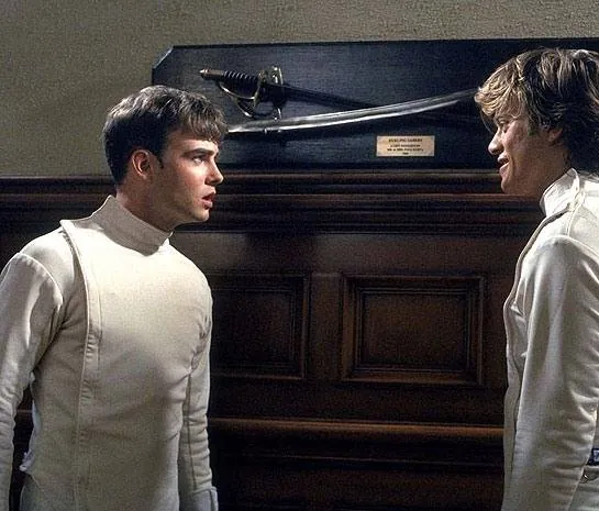 Жестокие игры 2: Манчестерская подготовка (2000) в хорошем качестве через торрент Жестокие игры 2: Манчестерская подготовка (2000) фильм в хорошем качестве через торрент