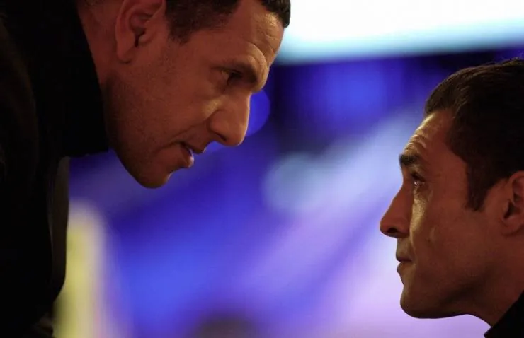 Ночь (2012) в хорошем качестве через торрент Ночь (2012) фильм в хорошем качестве через торрент