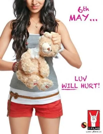 Конец любви / Luv Ka the End (2011) фильм скачать через торрент в хорошем качестве