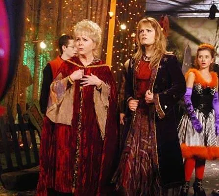 Хэллоуинтаун 3 (2004) через торрент скачать Хэллоуинтаун 3 (2004) фильм через торрент скачать