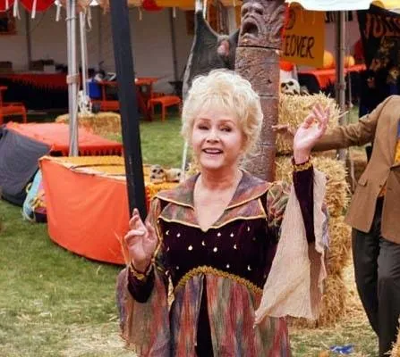 Хэллоуинтаун 3 (2004) в хорошем качестве через торрент Хэллоуинтаун 3 (2004) фильм в хорошем качестве через торрент