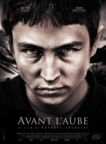 Перед рассветом / Avant l'aube (2011) фильм скачать через торрент в хорошем качестве