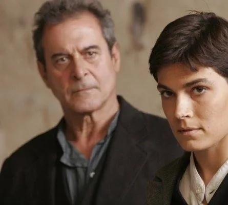 Морская фиалка (2009) через торрент бесплатно Морская фиалка (2009) фильм через торрент бесплатно