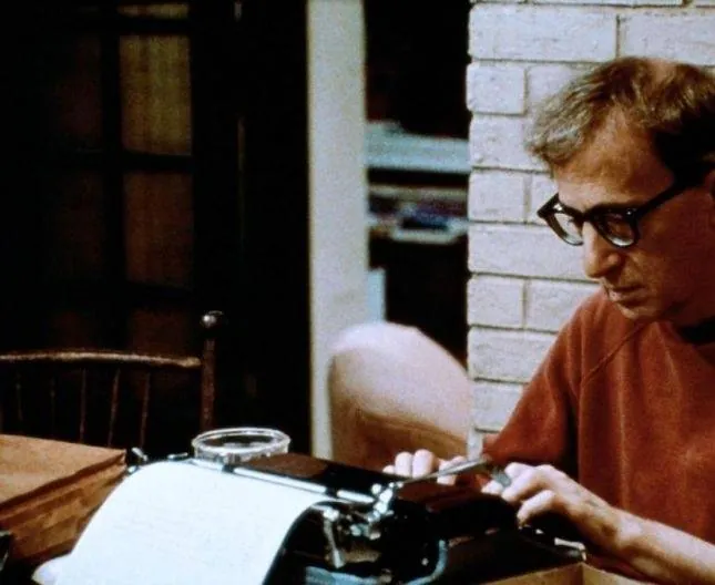 Разбирая Гарри (1997) через торрент бесплатно Разбирая Гарри (1997) фильм через торрент бесплатно