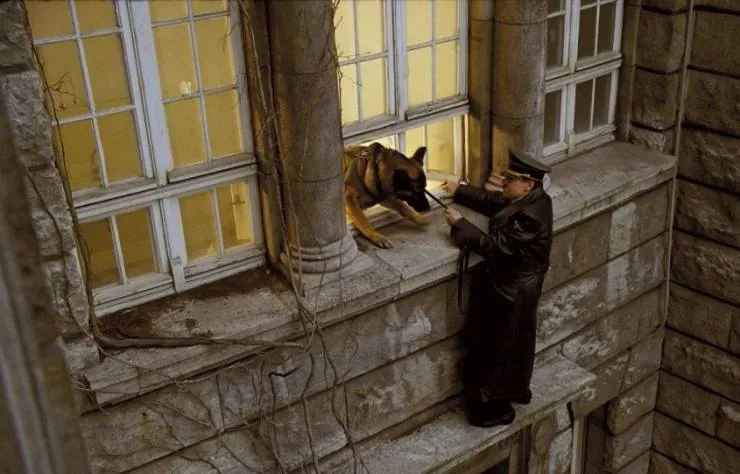 Мой Фюрер, или Самая правдивая правда об Адольфе Гитлере (2007) в хорошем качестве через торрент Мой Фюрер, или Самая правдивая правда об Адольфе Гитлере (2007) фильм в хорошем качестве через торрент