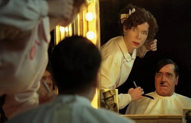 Мой Фюрер, или Самая правдивая правда об Адольфе Гитлере (2007) через торрент скачать Мой Фюрер, или Самая правдивая правда об Адольфе Гитлере (2007) фильм через торрент скачать