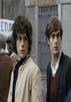 Рожденные в 68-м (2008) через торрент бесплатно Рожденные в 68-м (2008) фильм через торрент бесплатно