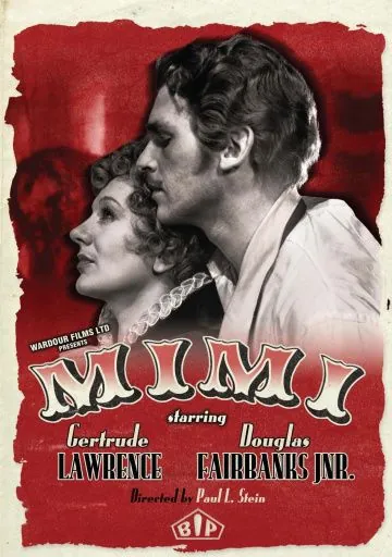 Мими / Mimi (1935) фильм скачать через торрент в хорошем качестве