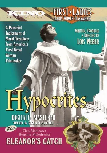 Лицемеры / Hypocrites (1915) фильм скачать через торрент в хорошем качестве