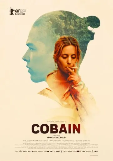 Кобейн / Cobain (2018) фильм скачать через торрент в хорошем качестве