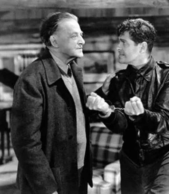 Диверсант (1942) через торрент бесплатно Диверсант (1942) фильм через торрент бесплатно