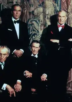 Дом длинных теней (1982) в хорошем качестве через торрент Дом длинных теней (1982) фильм в хорошем качестве через торрент