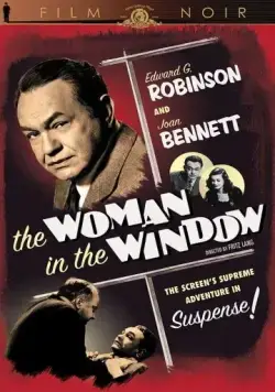 Женщина в окне / The Woman in the Window (1944) фильм скачать через торрент в хорошем качестве