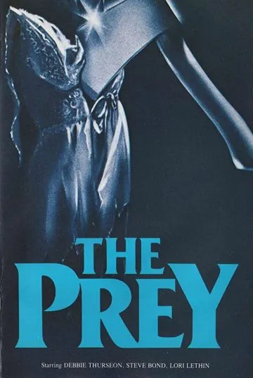 Добыча / The Prey (1983) фильм скачать через торрент в хорошем качестве