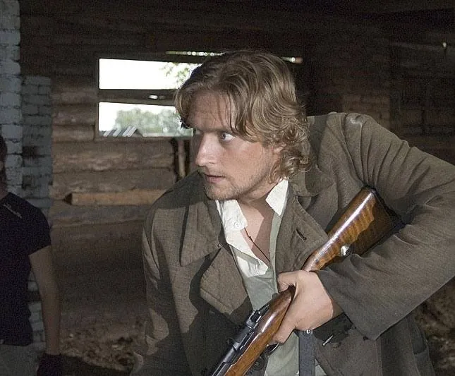 Кадет (2009) через торрент скачать Кадет (2009) фильм через торрент скачать