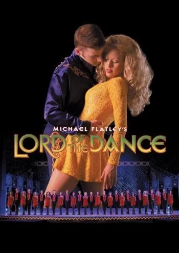 Властелин танца / Lord of the Dance (1997) фильм скачать через торрент в хорошем качестве