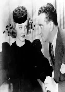 Меченая женщина (1937) через торрент бесплатно Меченая женщина (1937) фильм через торрент бесплатно