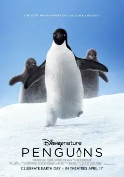 Пингвины / Penguins (2019) фильм скачать через торрент в хорошем качестве