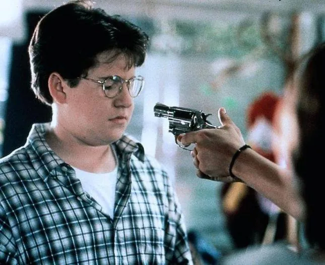 Костолом (1996) в хорошем качестве через торрент Костолом (1996) фильм в хорошем качестве через торрент