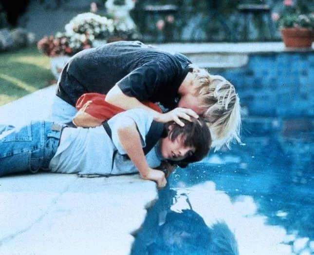 Костолом (1996) через торрент бесплатно Костолом (1996) фильм через торрент бесплатно