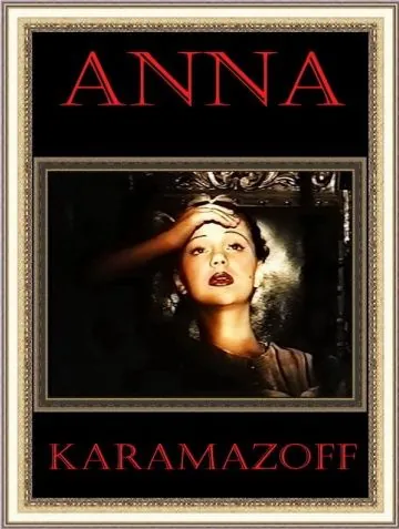 Анна Карамазофф (1991) фильм скачать через торрент в хорошем качестве