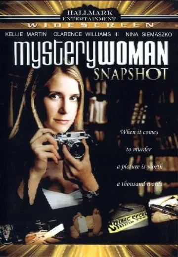 Бумажный детектив: Роковые снимки / Mystery Woman: Snapshot (2005) фильм скачать через торрент в хорошем качестве